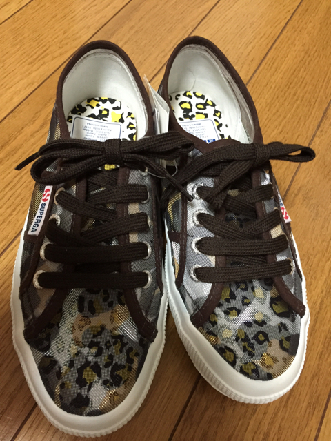 SUPERGA - 美品 RNAサロペット&スペルガ 厚底 スニーカー の+