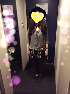 広島での旅行ファッションコーデ①*2泊3日《女子旅 国内